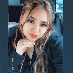 Meet your Posher, Mariah